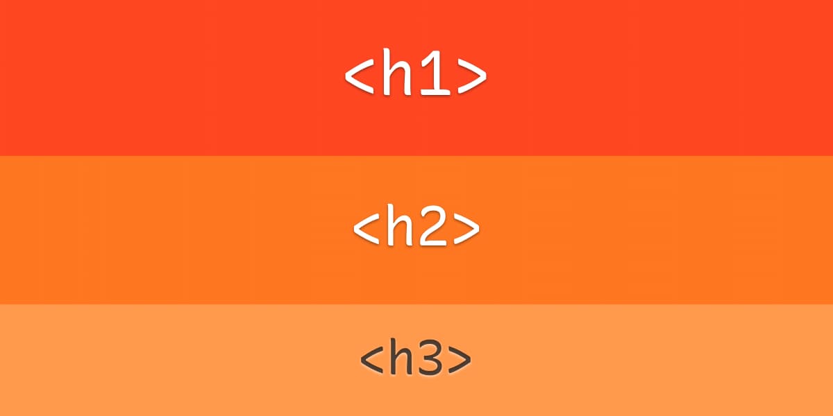 Nadpisy: sémantika, flexibilita a štýlovanie
