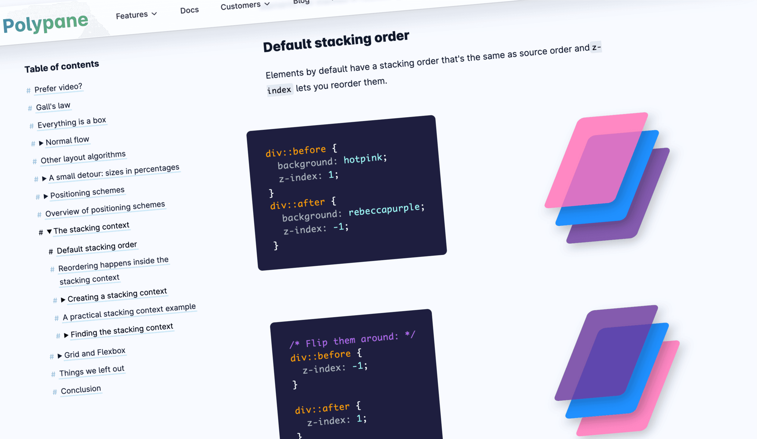 Čo je dôležité #4