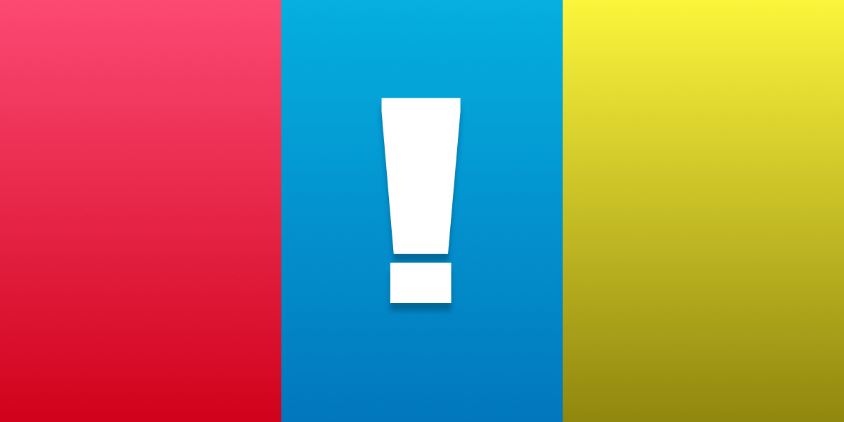 Čo je dôležité 6